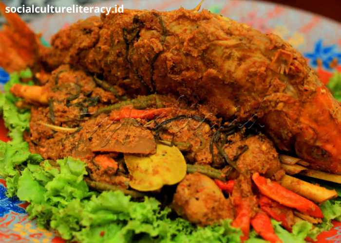 Menikmati Kelezatan Arsik Ikan Mas Kuliner Tradisional Batak yang Tak Tergantikan