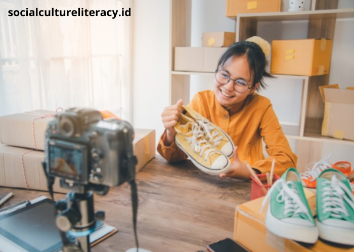 Ini Cara Riview Produk Untuk Membantu Pembeli Tentukan Keputusan