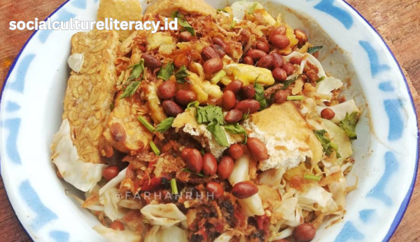 Tapo Khas Magetan: Lezatnya Tempe Bumbu Rempah Khas