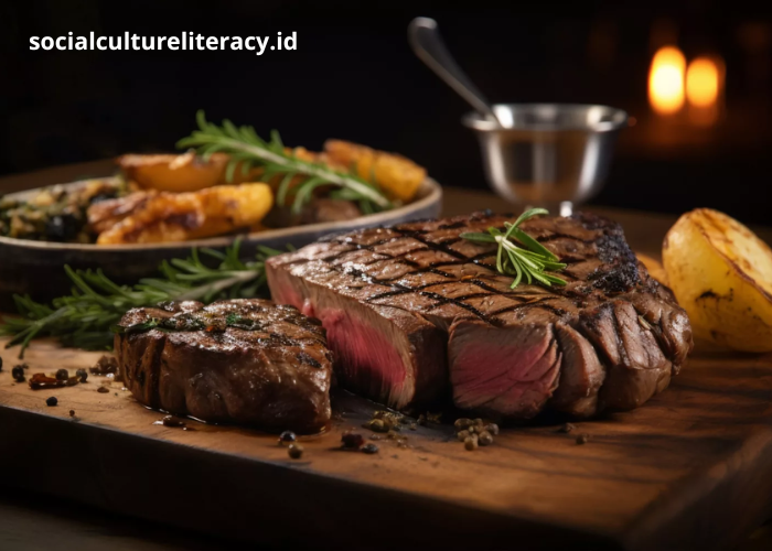 Riview Makanan Steak Terenak yang Terkenal di Surabaya