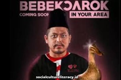 Bebek Carok ala Tretan Muslim—Kenapa Disebut Bebek Paling Brutal?